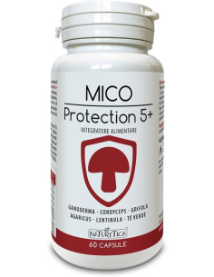 MICO PROTECTION 5+ 60CPS