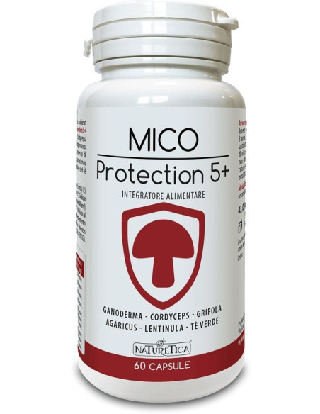 MICO PROTECTION 5+ 60CPS