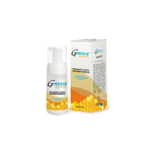 GINEDIE SCHIUMMARY 100ML