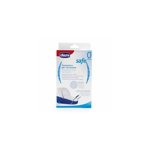 CHICCOMOSQUITO NET FOR WHEELCHAIR