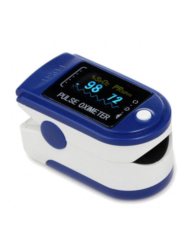 MEDEL PULSOSSIMETRO PULSE