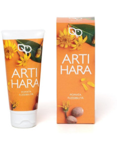 ARTIHARA POMATA FLESSIBILITA'