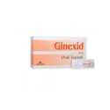 GINEXID VAGINAL OVULATIONS 10PZ