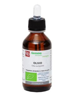 OLIVO MG BIO 100ML