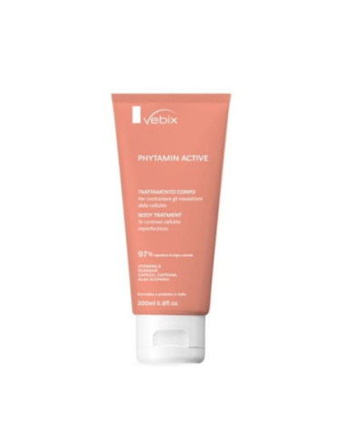 VEBIX PHYTAMIN CREMA ANTICELLULITE