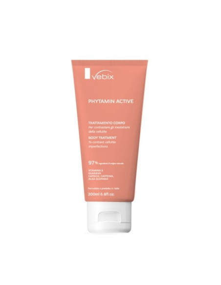 VEBIX PHYTAMIN CREMA ANTICELLULITE