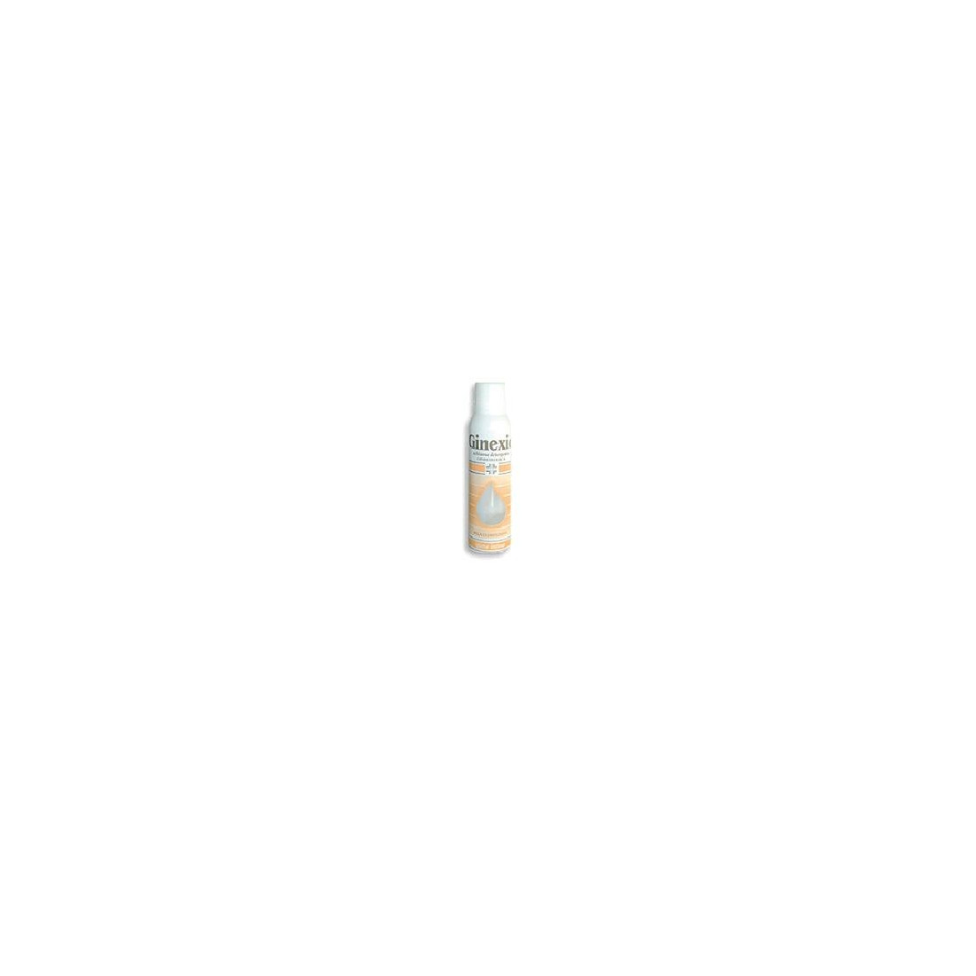 GINEXID SCH DET 150ML