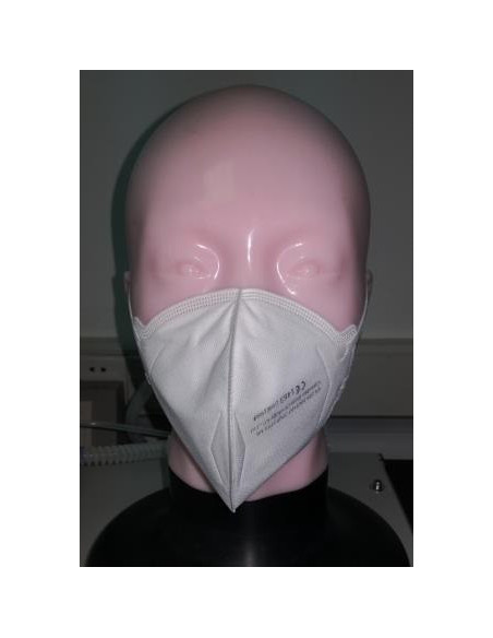 CAREABLE FILT RESP FFP3 1PZ