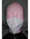 CAREABLE FILT RESP FFP3 1PZ
