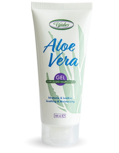 ALOE VERA GEL 100ML