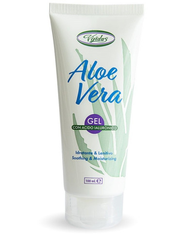 ALOE VERA GEL 100ML