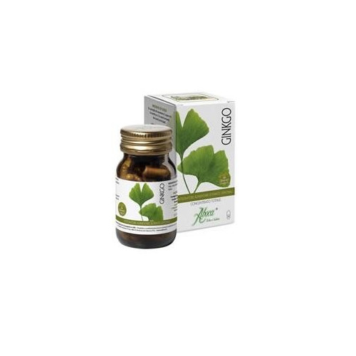 GINKGO CONCENTRATE TOT 50OPR