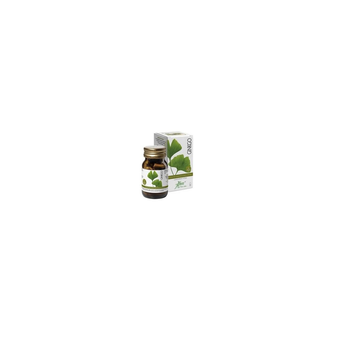 GINKGO CONCENTRATE TOT 50OPR