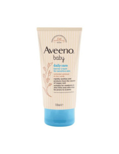 AVEENO BABY DAILY CARE CREMA BARRIERA 100ML