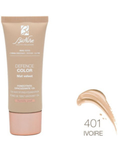 DEFENCE COLOR FOND MAT VELV401