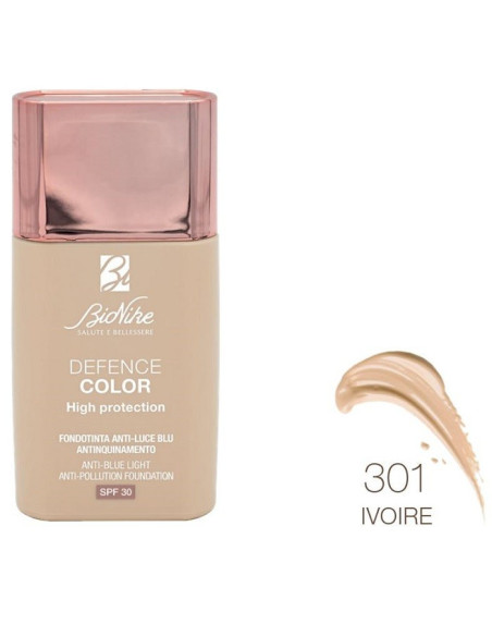 DEFENCE COLOR FOND HIGH PRO301