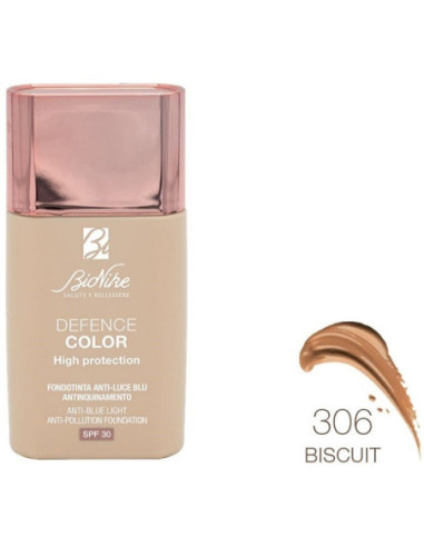 DEFENCE COLOR FOND HIGH PRO306