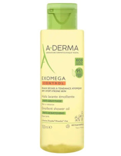 EXOMEGA CONTROL OLIO 100ML 21