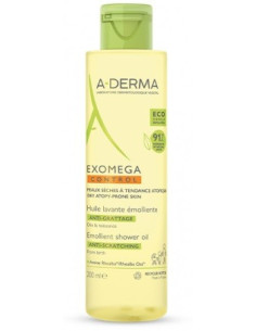 EXOMEGA CONTROL OLIO 200ML 21