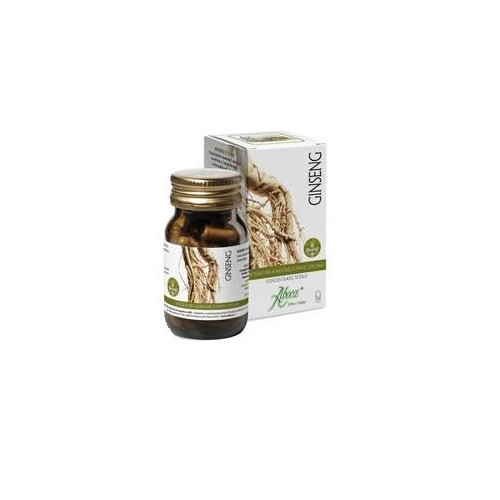 GINSENG CONCENTRATO TOT 50OPR