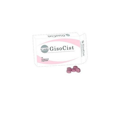 GISOCIST 15CPR DEGLUDED