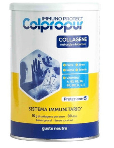 COLPROPUR IMMUNO PROTECT 309G