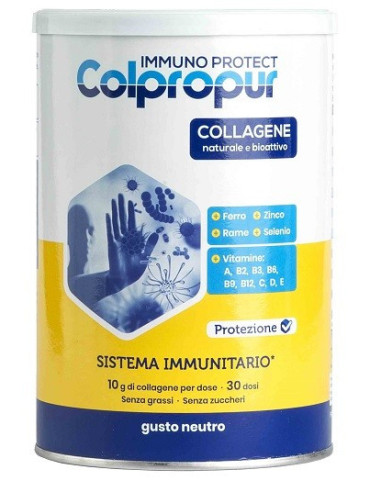 COLPROPUR IMMUNO PROTECT 309G