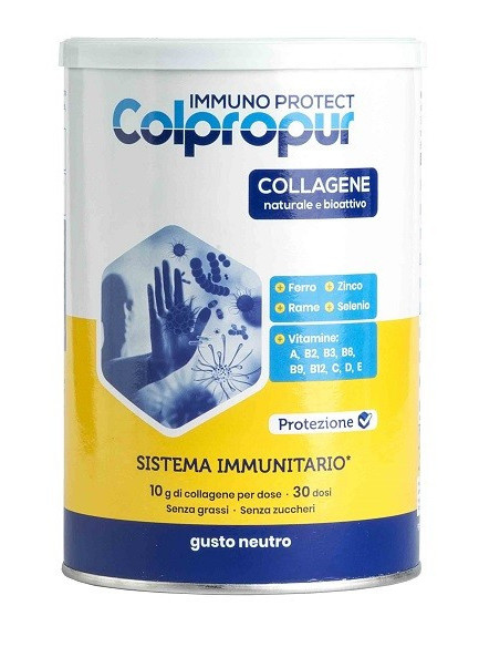 COLPROPUR IMMUNO PROTECT 309G