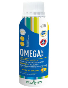 OMEGA SELECT 3 UHC 240PRL