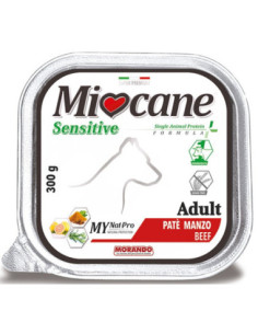 MIOCANE SENS PROT AD MANZO300G