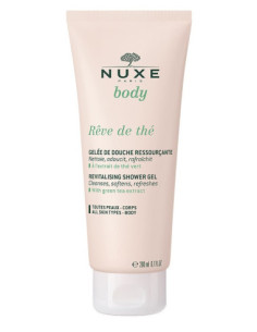 NUXE RDT GEL DOUCHE 200ML