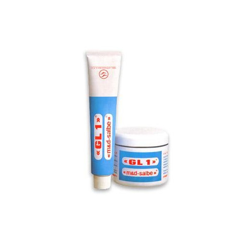 GL1 M&D SALBE CREMA 50ML