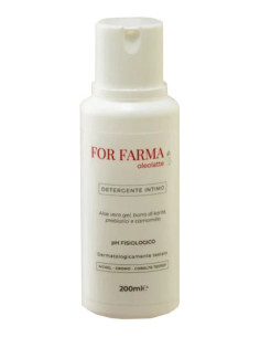 FOR FARMA OLEOLATTE DET INTIMO