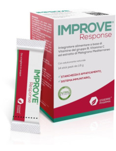 IMPROVE RESPONSE 14STICK PACK