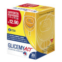 GLICEMY ACT 30CPS