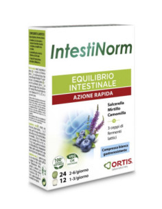 INTESTINORM 36CPR