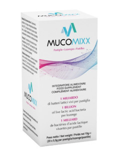 MUCOMIXX 1 MILIARDO 20PAST