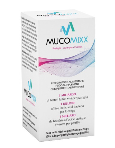 MUCOMIXX 1 MILIARDO 20PAST