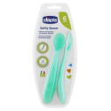 CHICCO SIL MASCH 6M