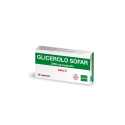 GLICEROLO AD 18SUPP 2250MG
