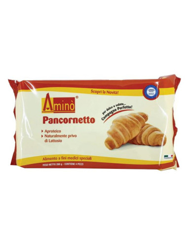 AMINO PANCORNETTO 200G