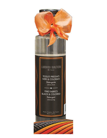 TESSUTI PREG NERI&COLOR 100ML