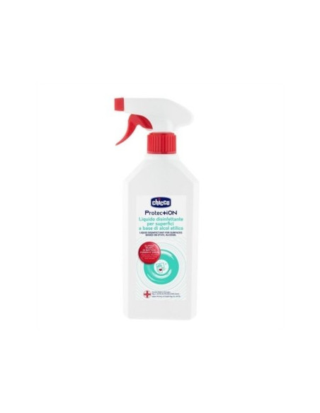 CH SPRAY DISINFETTANTE PMC