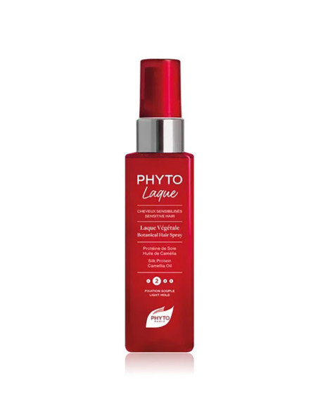 PHYTOLAQUE ROSSA LOZ SPR 100ML