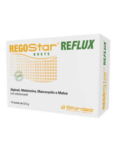 REGOSTAR REFLUX 14BUST