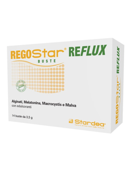 REGOSTAR REFLUX 14BUST