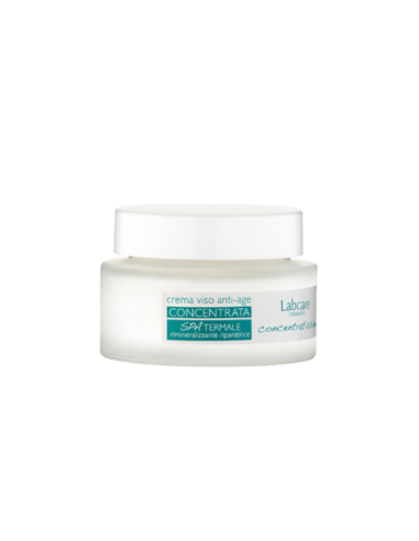 LABCARE CREMA VISO CONCENTRATA SPA