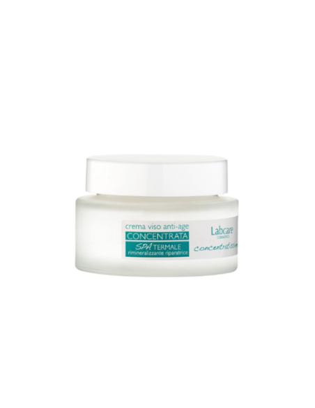 LABCARE CREMA VISO CONCENTRATA SPA