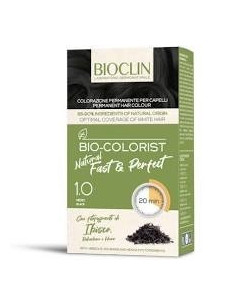 BIOCLIN BIO COLOR F&P NERO