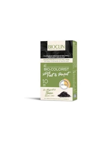 BIOCLIN BIO COLOR F&P NERO